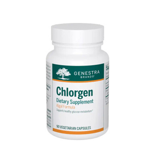 Chlorgen 90c by Seroyal Genestra