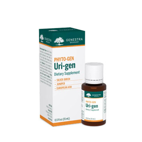Uri-gen 15ml by Genstra