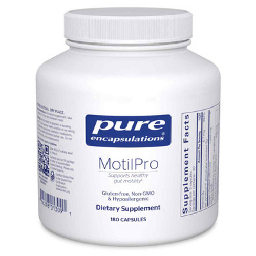 MotilPro 180c Pure Encapsulations