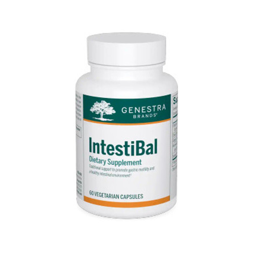 IntestiBal 60c by Seroyal Genestra