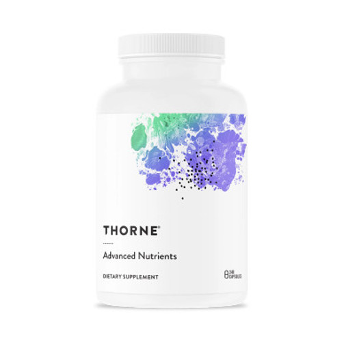 Advanced Nutrients 240c by Thorne