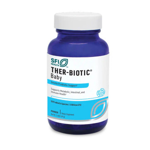 Ther-Biotic Baby 2.33oz powder - SFI Health
