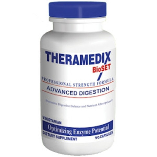Advanced Digestion 90c by Theramedix