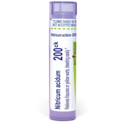 Nitricum Acidum 200ck by Boiron
