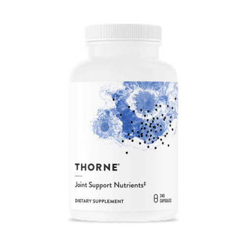 Joint Support Nutrients 240c by Thorne