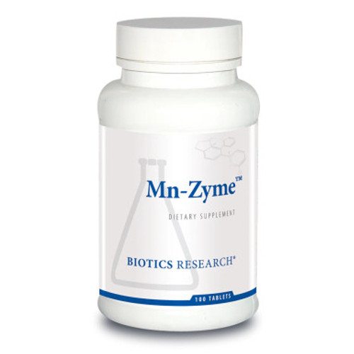 Mn-Zyme 100T by Biotics Research