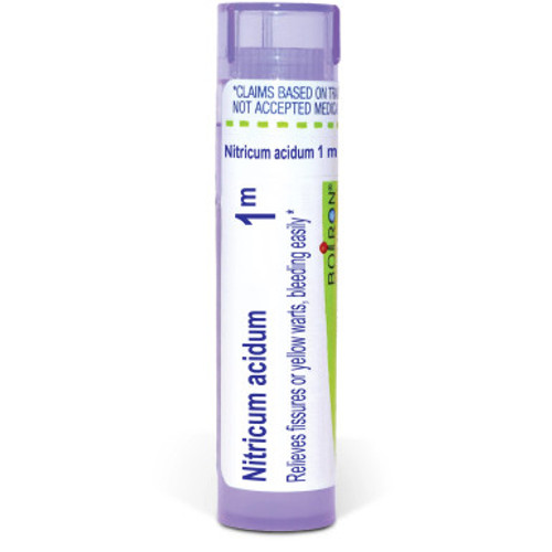Nitricum Acidum 1m by Boiron