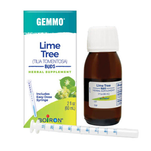 Lime Tree/Tilia Tomentosa 2oz by Boiron
