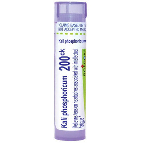 Kali Phosphoricum 200ck by Boiron