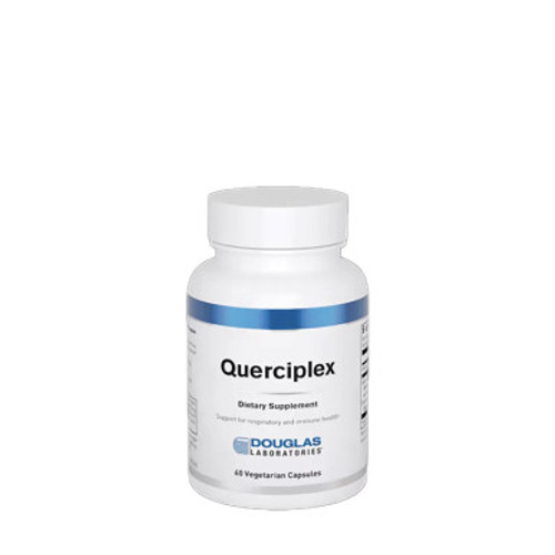Querciplex 60c by Douglas Laboratories