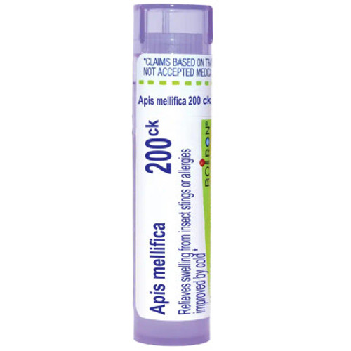 Apis Mellifica 200ck by Boiron Apis Mellifica 200ck by Boiron