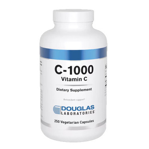 C-1000 250c by Douglas Laboratories C-1000 250c by Douglas Laboratories