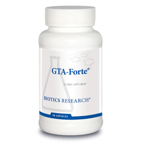 GTA-Forte 90C by Biotics Research