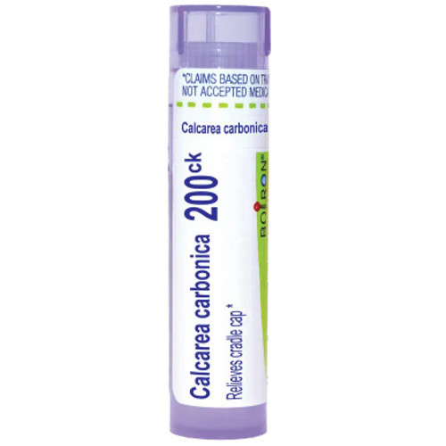 Calcarea Carbonica 200ck by Boiron