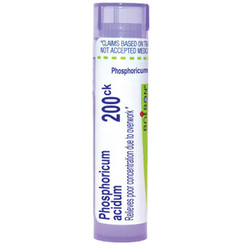 Phosphoricum Acidum 200ck by Boiron