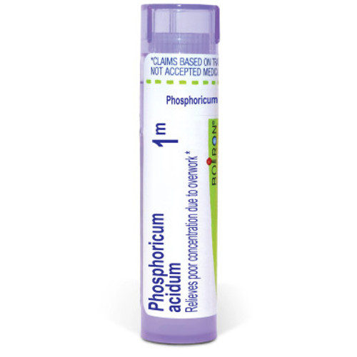 Phosphoricum Acidum 1m by Boiron