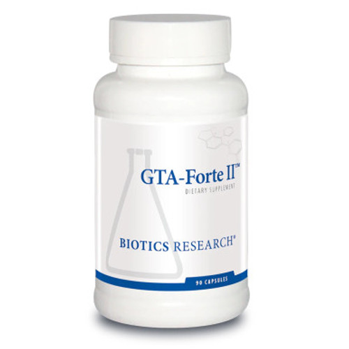 GTA-Forte II 90C by Biotics Research