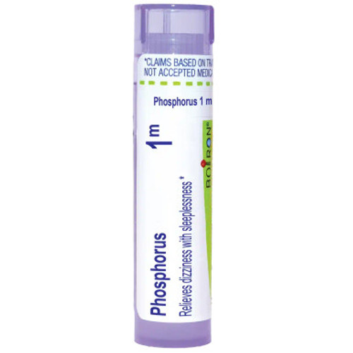 Phosphorus 1m by Boiron
