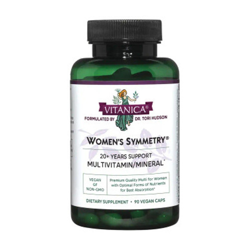 Women's Symmetry 90c by Vitanica