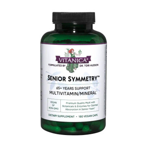 Senior Symmetry 180c by Vitanica