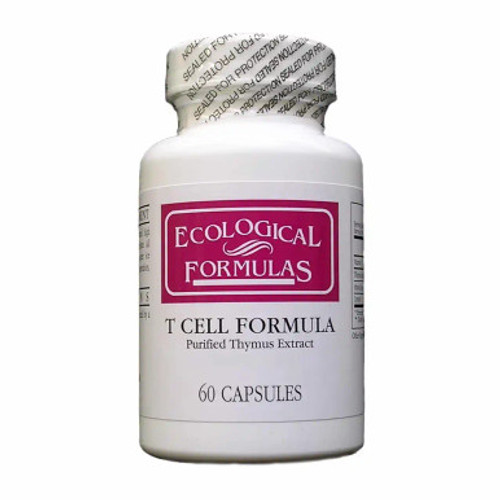 T Cell Formula 60c by Ecological Formulas
