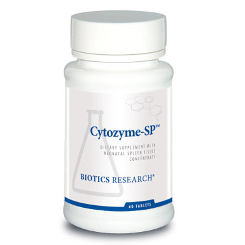 Cytozyme-SP 60T by Biotics Research