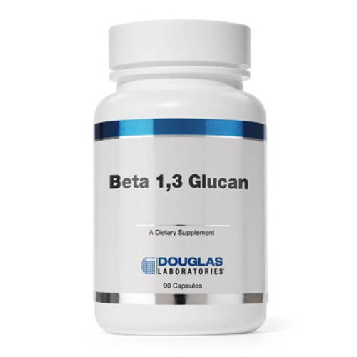 Beta 1,3 Glucan 90c by Douglas Laboratories