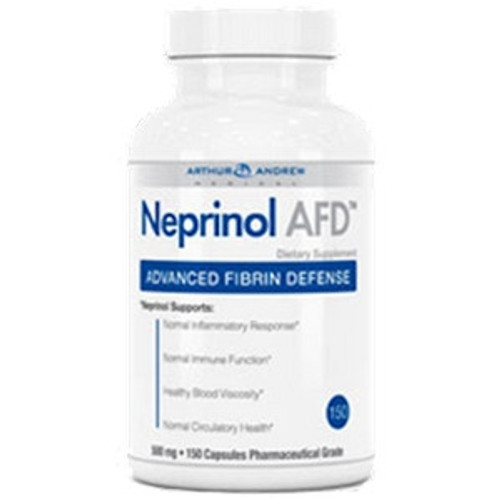 Neprinol 90c by Arthur Andrew Medical
