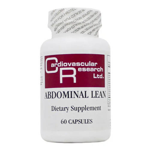 Abdominal Lean 60c by Ecological Formulas