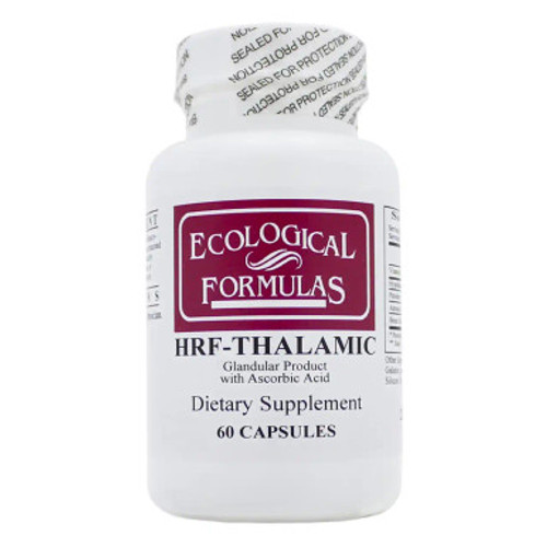 HRF-Thalamic 60c by Ecological Formulas