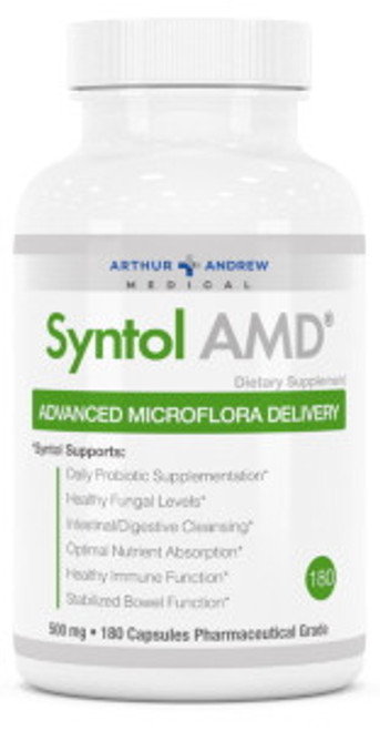 Syntol 90c by Arthur Andrew Medical Syntol 90c by Arthur Andrew Medical