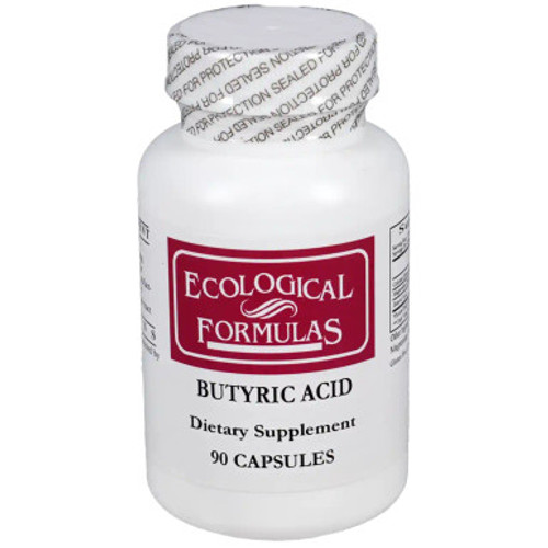 Butyric Acid 90c by Ecological Formulas