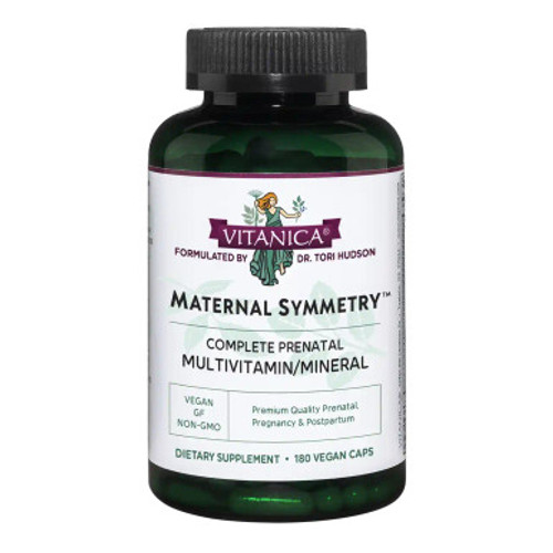 Maternal Symmetry 180c by Vitanica