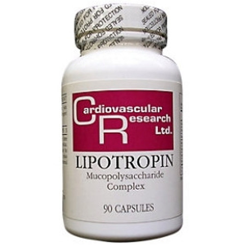 Lipotropin 90c by Ecological Formulas