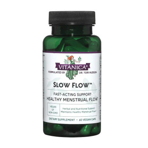 Slow Flow 60c by Vitanica