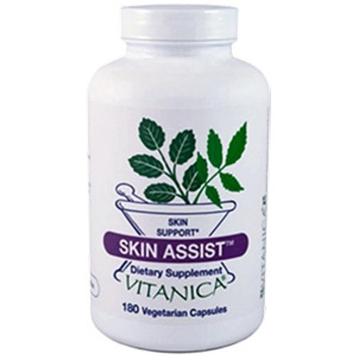 Skin Assist 180c by Vitanica
