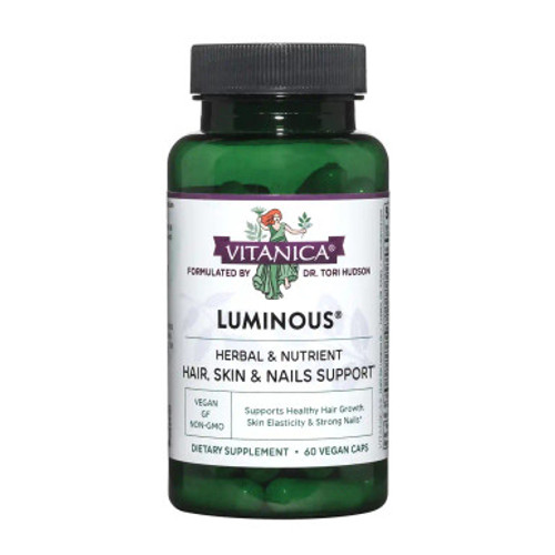 Luminous 60c by Vitanica