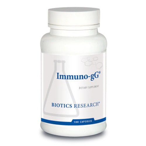 Immuno-gG 100C by Biotics Research