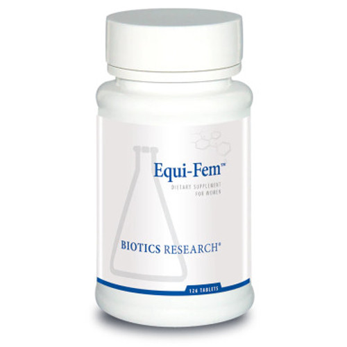 Equi-Fem 126T by Biotics Research