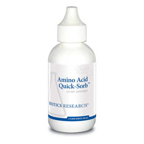 Amino Acid Quick-Sorb 2oz by Biotics Research