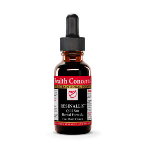 Resinall K 1oz by Health Concerns