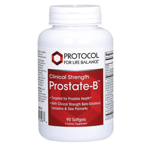 Prostrate-B 90sg by Protocol for Life Balance
