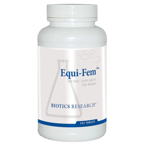 Equi-Fem 252T by Biotics Research