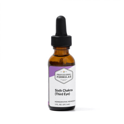 Sixth Chakra 1 fl oz - Professional Formulas