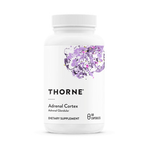 Adrenal Cortex 60c by Thorne