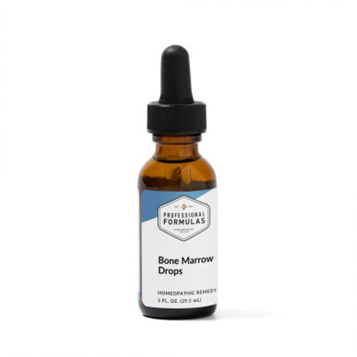 Bone Marrow Drops 1 fl oz- Professional Formulas