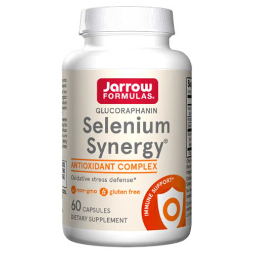 Selenium Synergy 60 caps by Jarrow Formulas