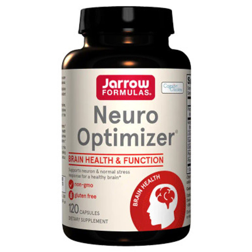 Neuro Optimizer 120 caps by Jarrow Formulas