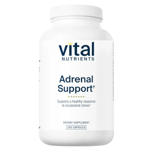 BCQ 240c by Vital Nutrients