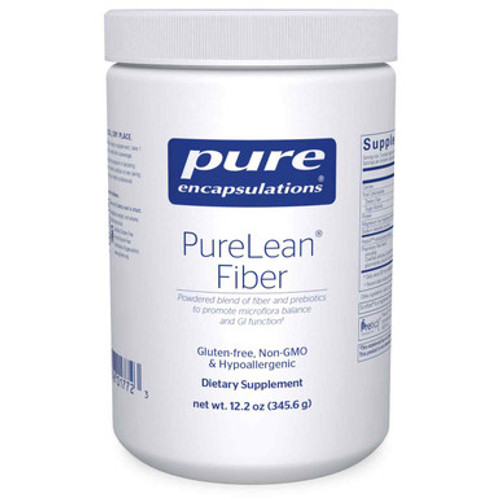 PureLean Fiber 24 serv Pure Encapsulations